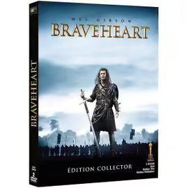 Braveheart - Édition Prestige