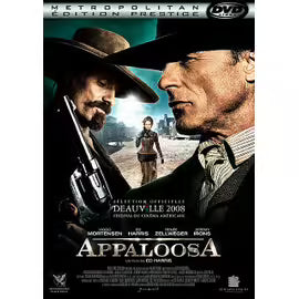 Appaloosa - Édition Prestige