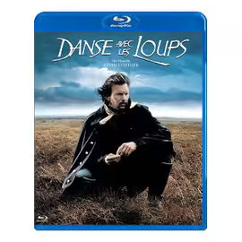 Danse Avec Les Loups -
