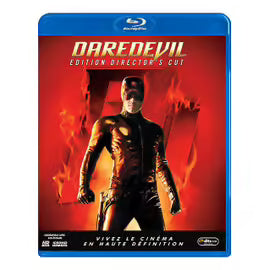Daredevil - Director's Cut -