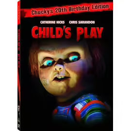 Child's Play (Special Edition)