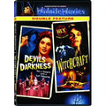 Devils Of Darkness / Witchcraft