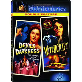 Devils Of Darkness / Witchcraft