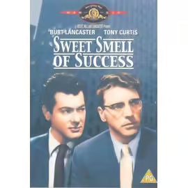 The Sweet Smell Of Success