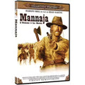 Mannaja - L'homme À La Hache - Version Intégrale Remasterisée