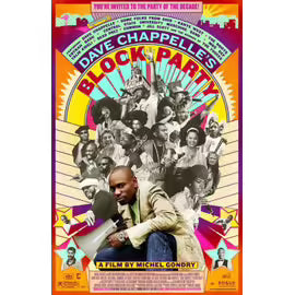 Dave Chapelle's Block Party