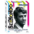 Jean-Paul Belmondo - Nouvelle Vague - Coffret 5 Dvd