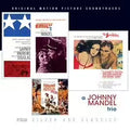 The Americanization Of Emily - The Sandpiper - Drums Of Africa