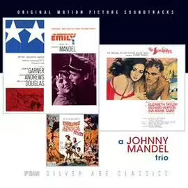 The Americanization Of Emily - The Sandpiper - Drums Of Africa