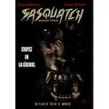Sasquatch Mountain (Dvd Locatif)