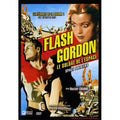 Flash Gordon : Le Soldat De L'espace - Saison 1