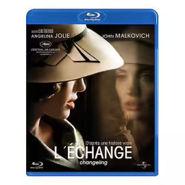 L'échange -