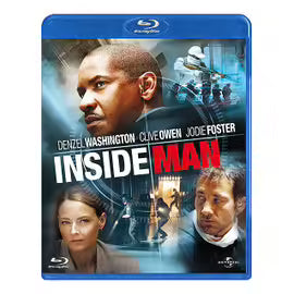 Inside Man -