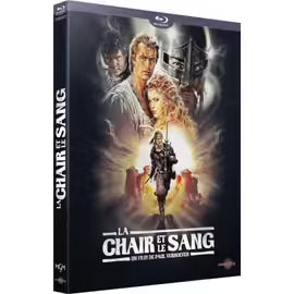 La Chair Et Le Sang -