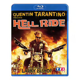 Hell Ride -