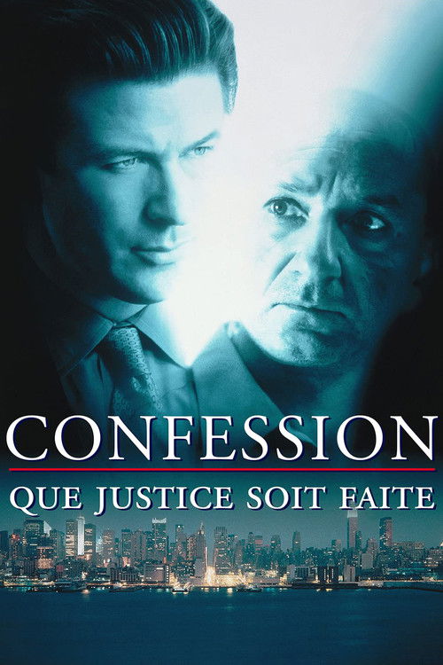 Confession - Que Justice Soit Faite