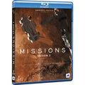 Missions - Saison 2 -