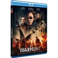 Warhunt -