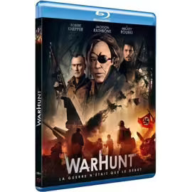 Warhunt -