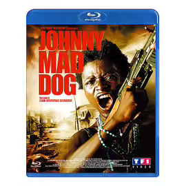Johnny Mad Dog -