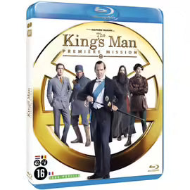 The King's Man : Première Mission -