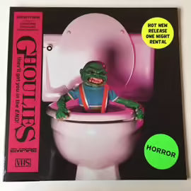 Ghoulies