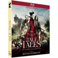 Tale Of Tales, Le Conte Des Contes -