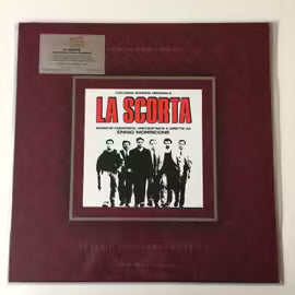 La Scorta