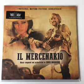 Il Mercenario