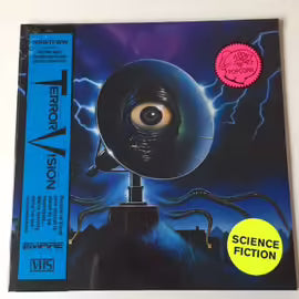 Terrorvision