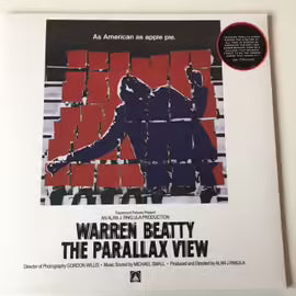 The Parallax View