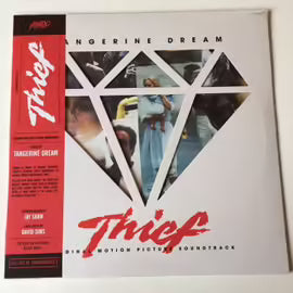 Thief