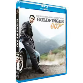 Goldfinger -
