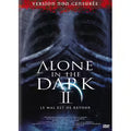 Alone In The Dark Ii - Version Non Censurée