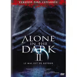 Alone In The Dark Ii - Version Non Censurée