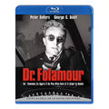 Docteur Folamour -