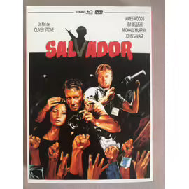 Salvador -