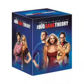 The Big Bang Theory - Saisons 1 À 7