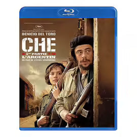 Che - 1ère Partie : L'argentin -