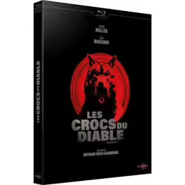 Les Crocs Du Diable -