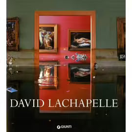 David Lachapelle