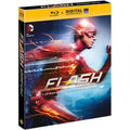 Flash - Saison 1 -
