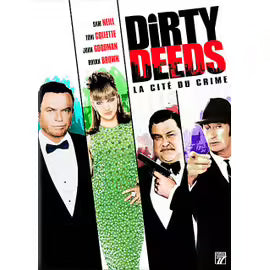 Dirty Deeds - La Cité Du Crime