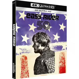 Easy Rider -  Ultra Hd
