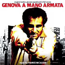 Genova A Mano Armata