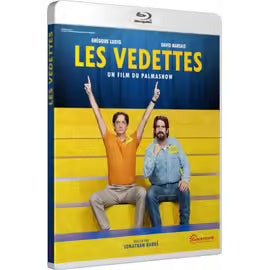 Les Vedettes -