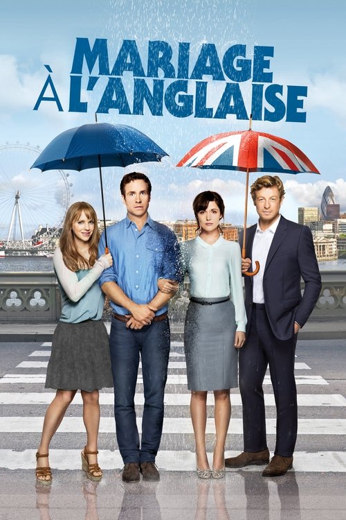 Mariage À L'anglaise