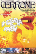 Cerrone - Hysteria Party