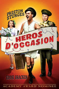 Héros D'occasion