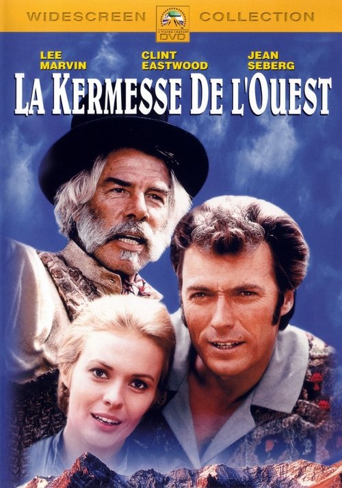 La Kermesse De L'ouest